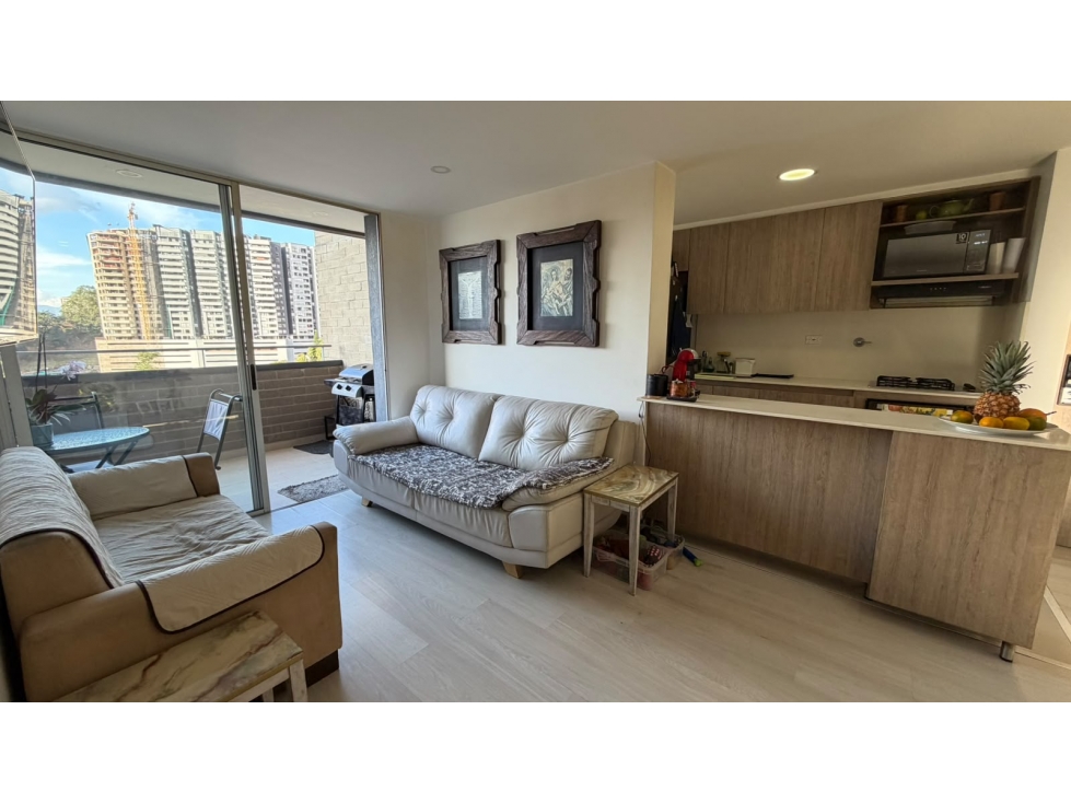 Nuevo Ingreso se vende apartamento en El Chinguí