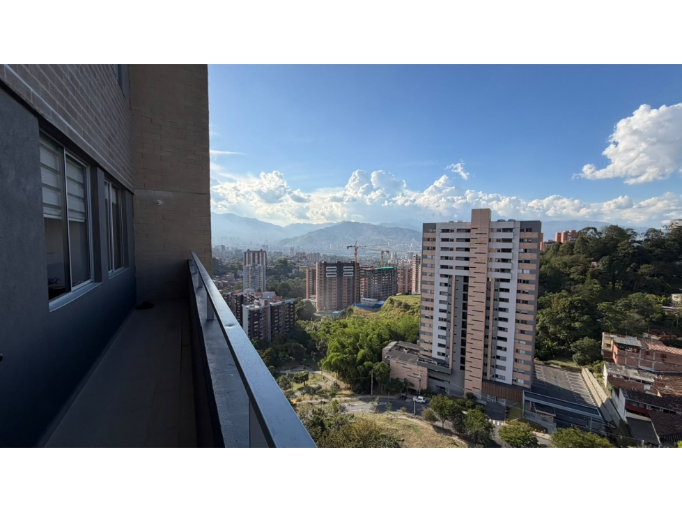 Nuevo Ingreso se vende apartamento en El Chinguí — foto 6