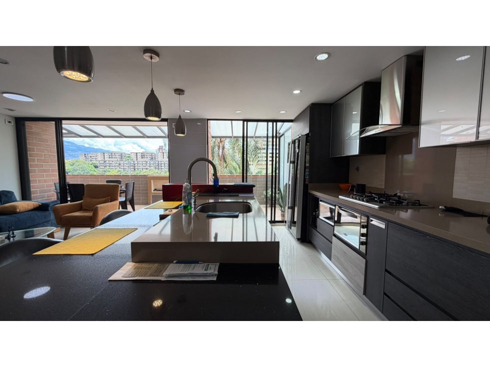 Nuevo Ingreso se vende apartamento en San Julián — foto 3