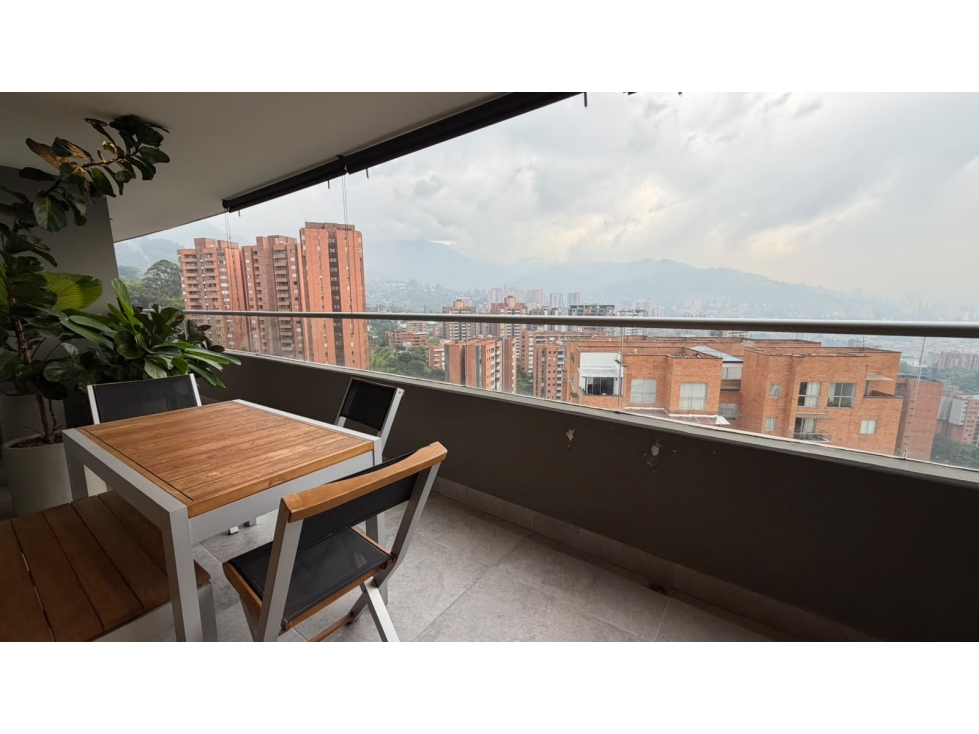 Nuevo Ingreso se vende apto remodelado en El Esmeraldal — foto 6