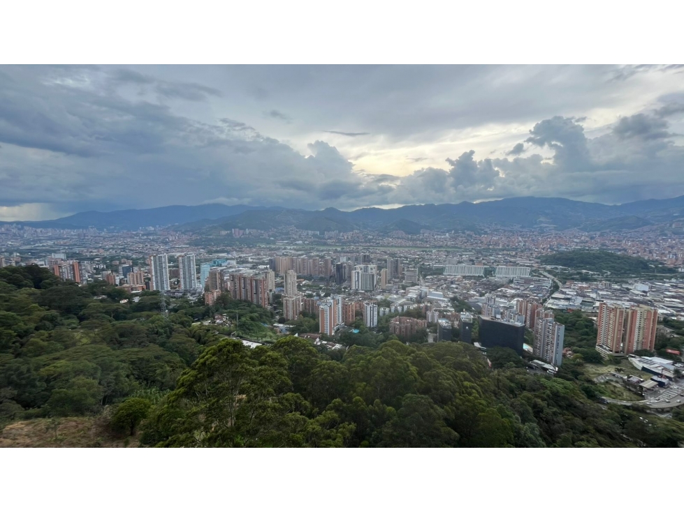 Se vende apartamento remodelado en Las Palmas - Poblado — foto 6
