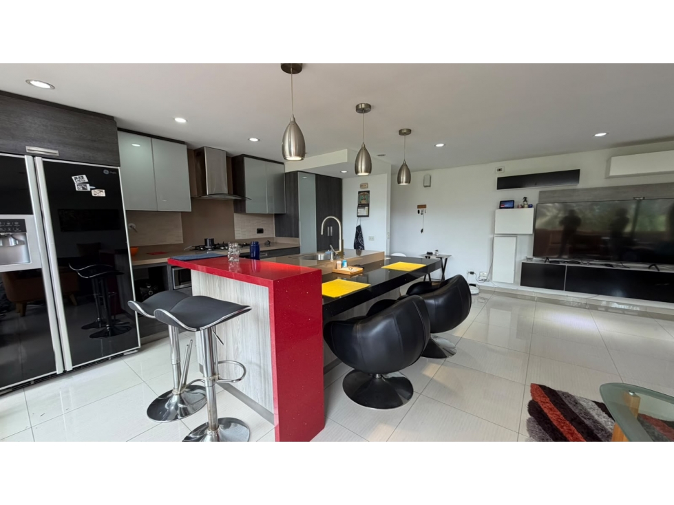 Nuevo Ingreso se vende apartamento en San Julián — foto 4