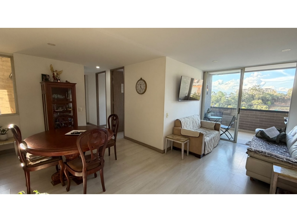 Nuevo Ingreso se vende apartamento en El Chinguí — foto 2