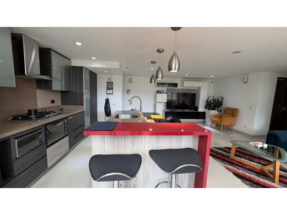 Nuevo Ingreso se vende apartamento en San Julián — foto 5