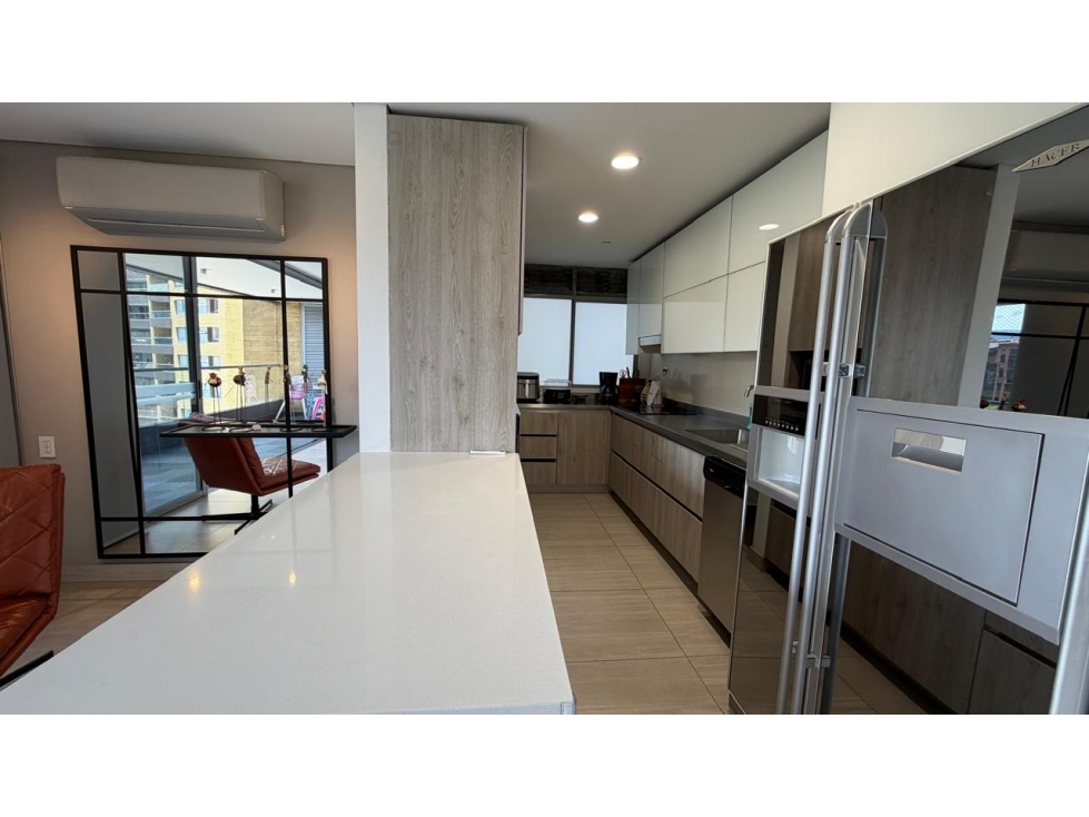 Nuevo Ingreso se vende apartamento remodelado en Castropol — foto 6