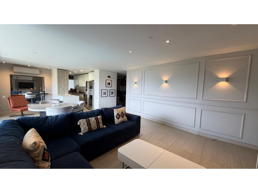 Nuevo Ingreso se vende apartamento remodelado en Castropol — foto 2