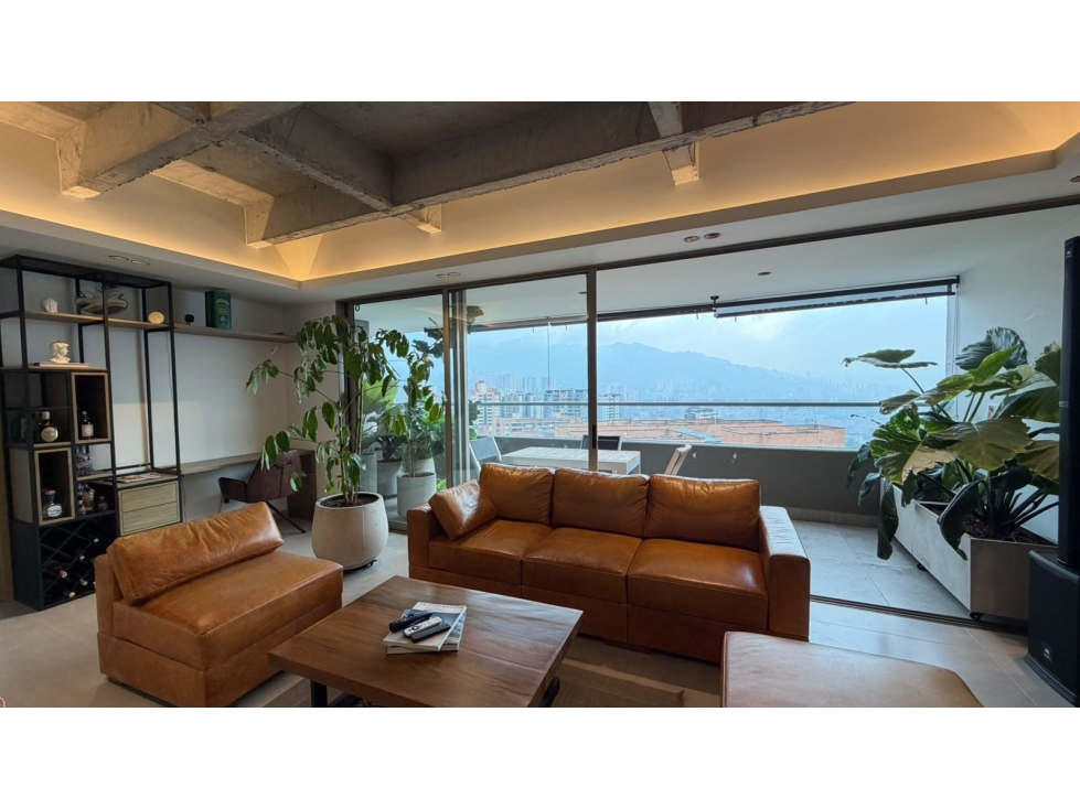 Nuevo Ingreso se vende apto remodelado en El Esmeraldal — foto 2