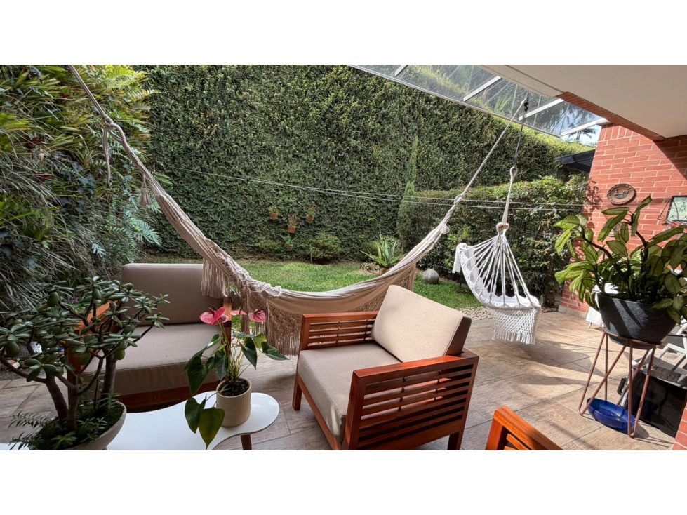 Se vende casa familiar exclusiva en El Esmeraldal — foto 6