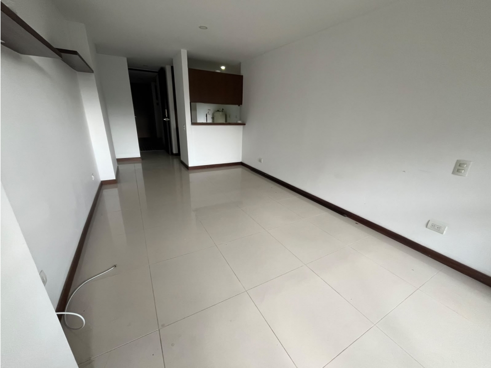 ARRIENDO APARTAMENTO ENVIGADO SECTOR LA INMACULADA, TERRAZA!!