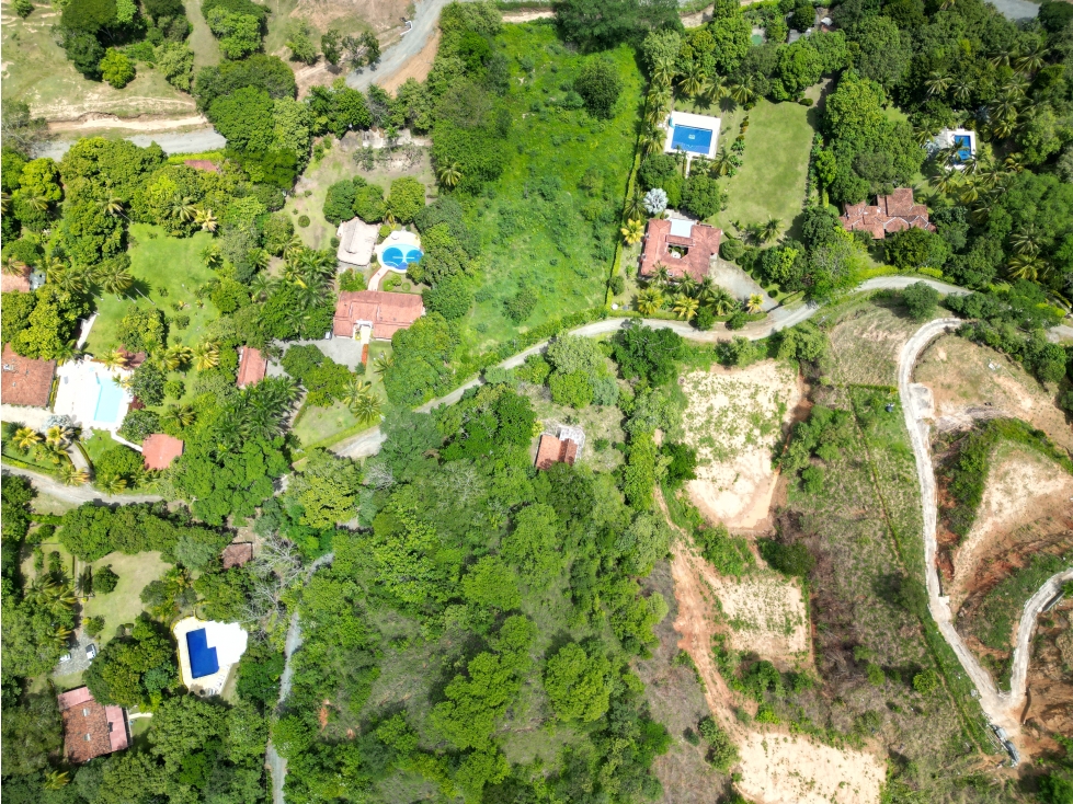 VENTA DE LOTE EN SOPETRAN SECTOR GUAYMARAL, INVERSION!!