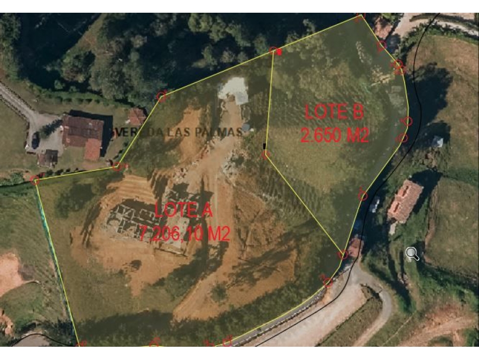 VENTA DE LOTE EN ENVIGADO SECTOR EL ESCOBERO — foto 2