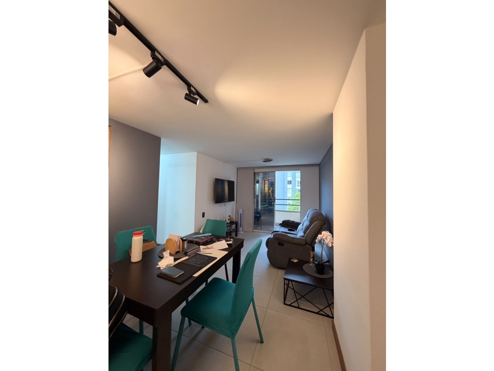 VENTA APARTAMENTO EN ENVIGADO SECTOR ALCALÁ CERCA AL PARQUE — foto 3