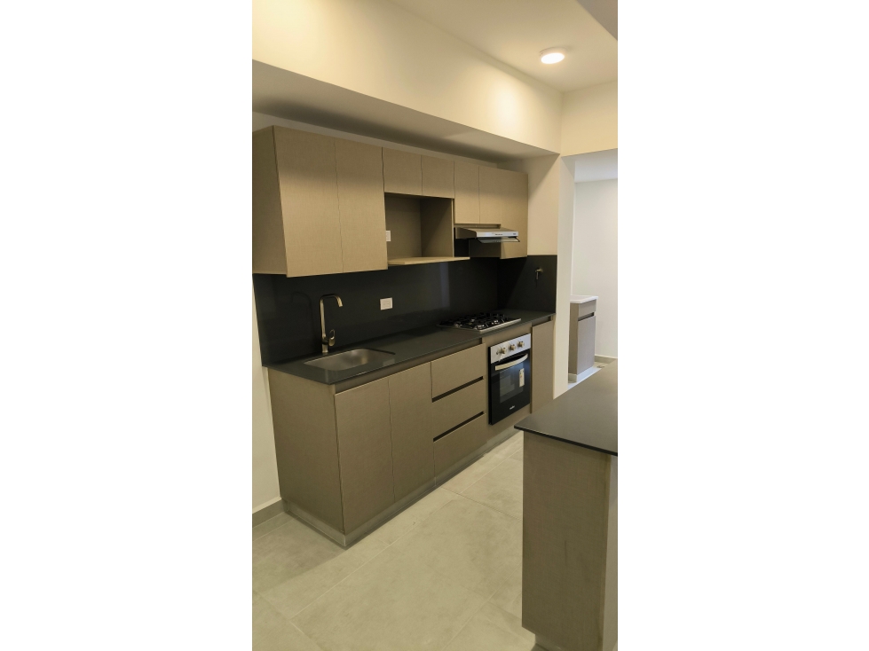 VENTA DE APARTAMENTO EN ENVIGADO SECTOR LAS VEGAS — foto 5