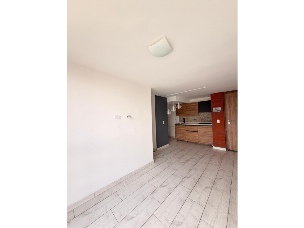 APARTAMENTO PARA VENTA EN SABANETA SECTOR VILLA ROMERA