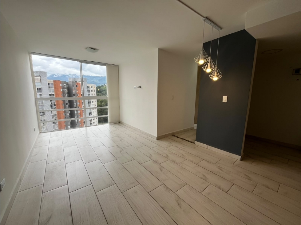 BAJA DE PRECIO 15 MILLONES? APARTAMENTO PARA VENTA EN SABANETA.