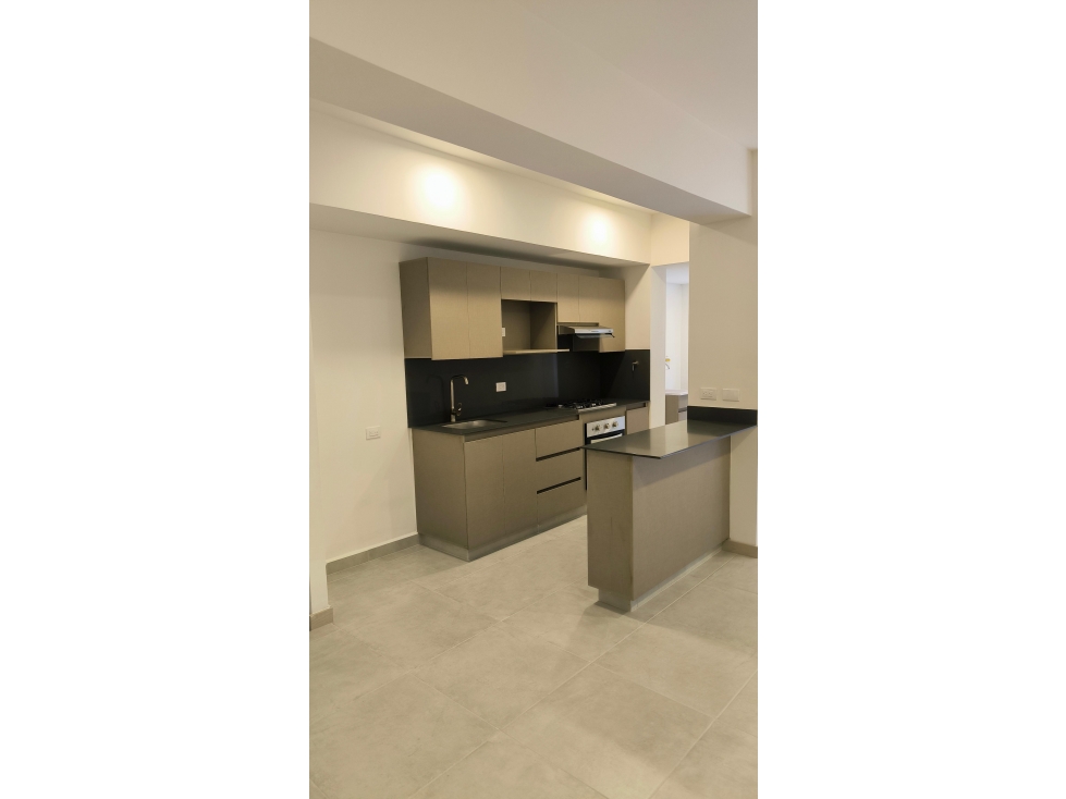 VENTA DE APARTAMENTO EN ENVIGADO SECTOR LAS VEGAS — foto 3