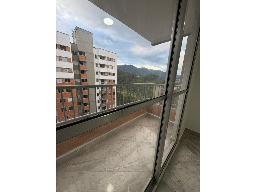 VENTA DE APARTAMENTO EN SABANETA SECTOR SAN JOSE, OPORTUNIDAD