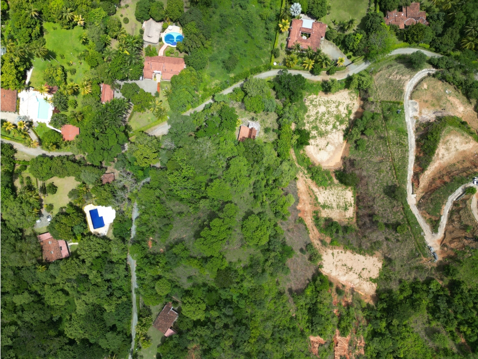 VENTA DE LOTE EN SOPETRAN SECTOR GUAYMARAL, INVERSION!! — foto 2