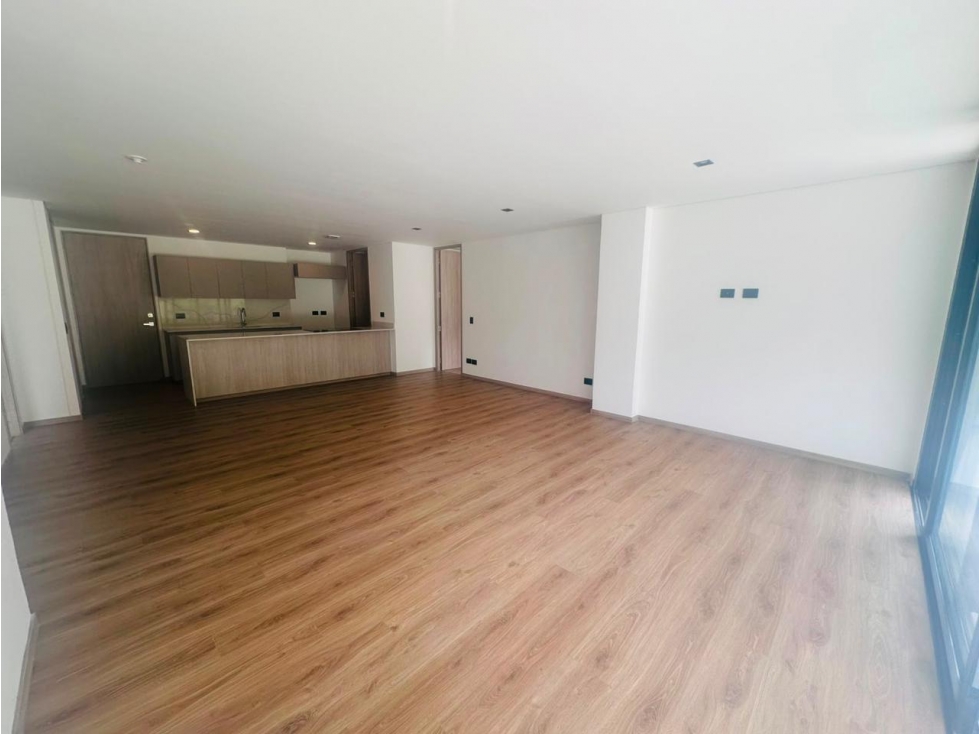 VENTA DE APARTAMENTO EN RIONEGRO SECTOR SAJONIA - 2