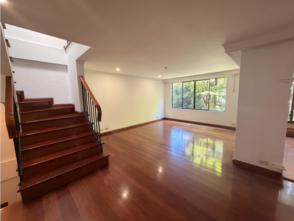 Venta de casa sector campestre Poblado — foto 2