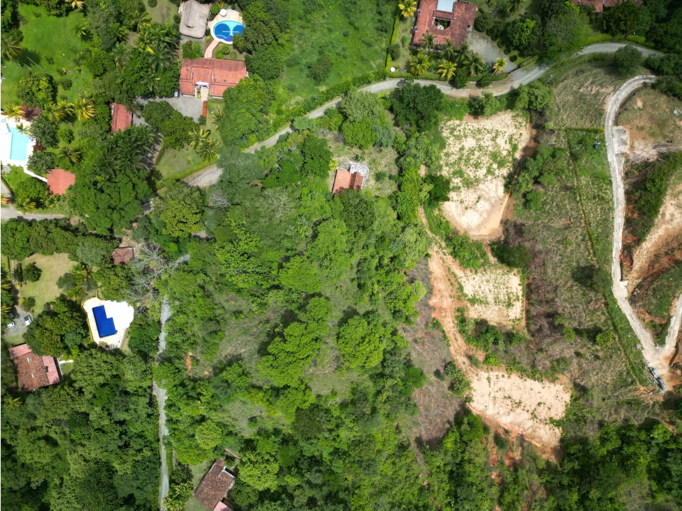 VENTA DE LOTE EN SOPETRAN SECTOR GUAYMARAL, INVERSION!! — foto 3