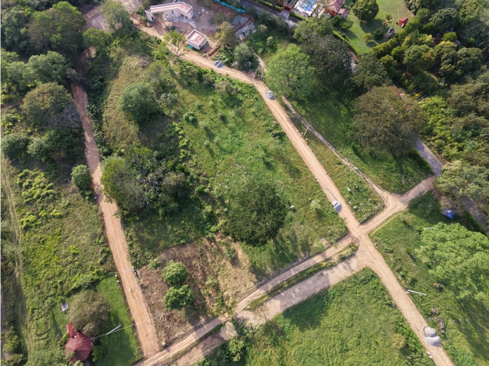 VENTA DE CESION DE DERECHOS LOTE EN SOPETRAN AIRES DE LA TIMBA — foto 3