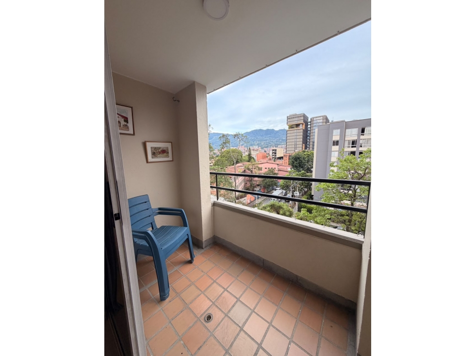 VENTA APARTAMENTO EN ENVIGADO SECTOR ALCALÁ CERCA AL PARQUE