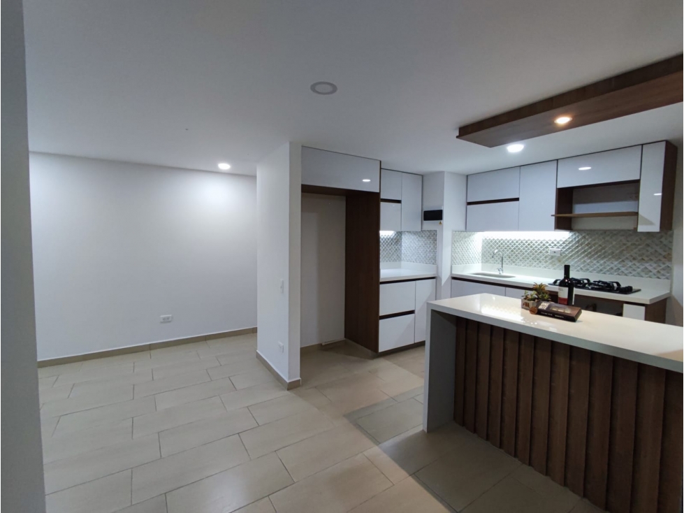 VENTA APARTAMENTO EN SABANETA SECTOR LAS LOMITAS — foto 3