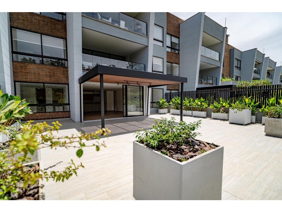 VENTA DE APARTAMENTO EN RIONEGRO SECTOR SAJONIA - 4