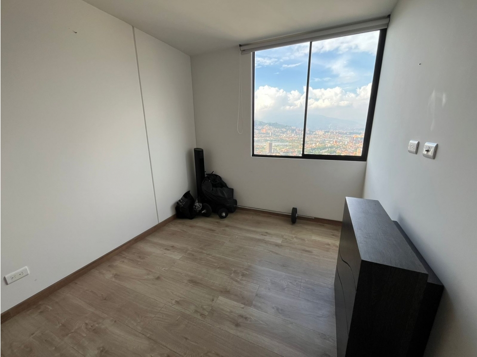 VENTA APARTAMENTO EN ENVIGADO SECTOR EN TRIANON — foto 5
