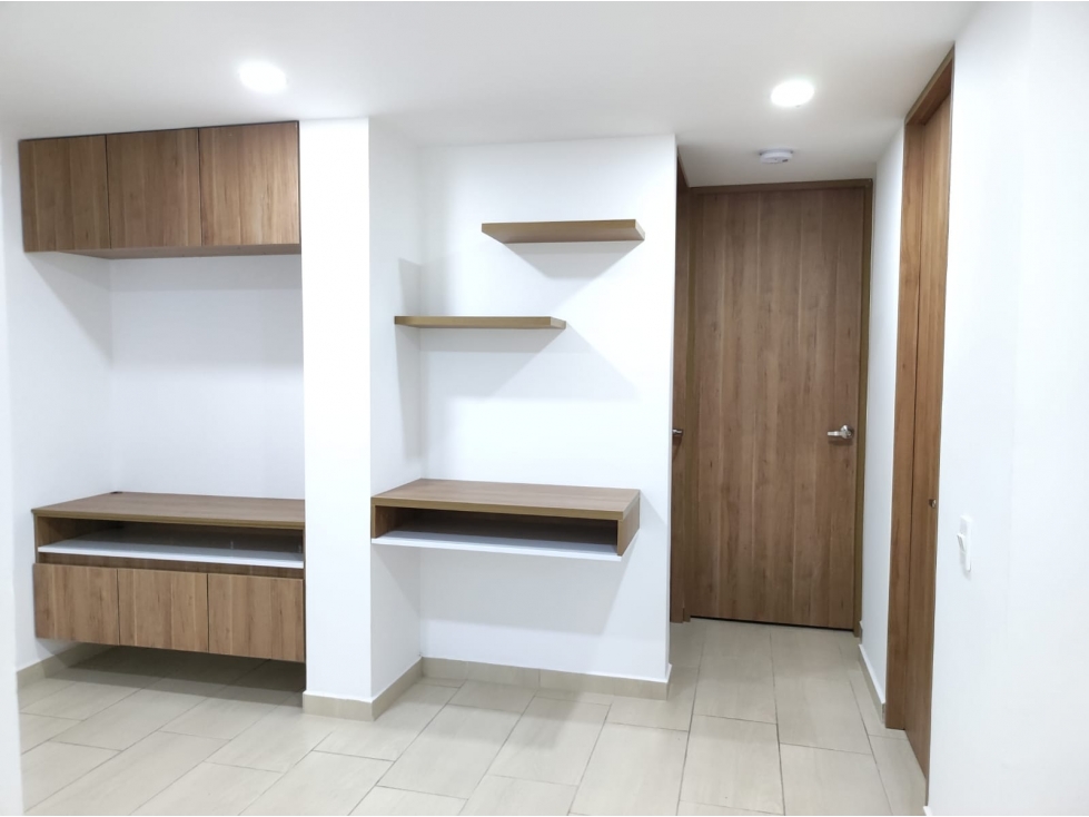 VENTA APARTAMENTO EN SABANETA SECTOR LAS LOMITAS — foto 4