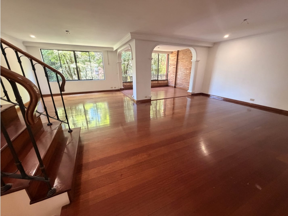 Venta de casa sector campestre Poblado — foto 4