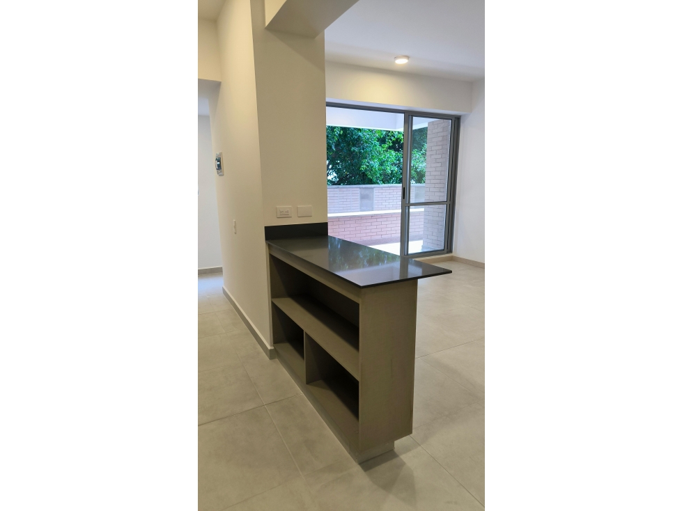 VENTA DE APARTAMENTO EN ENVIGADO SECTOR LAS VEGAS — foto 2