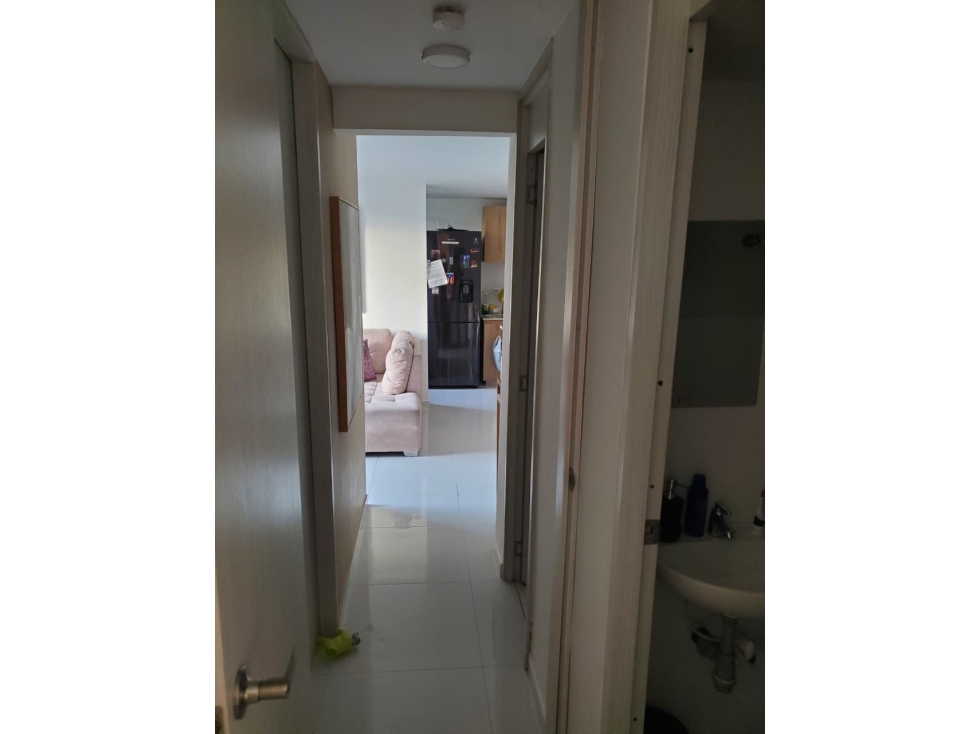 VENTA APARTAMENTO EN MEDELLIN SECTOR SAN ANTONIO, OPORTUNIDAD — foto 6