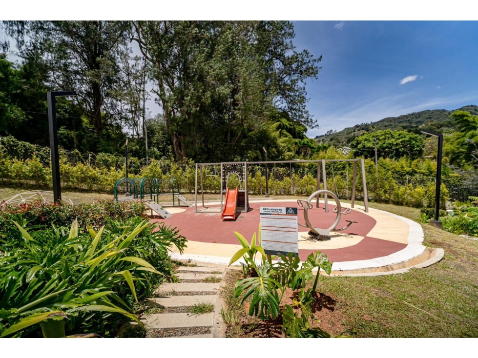 VENTA DE APARTAMENTO EN RIONEGRO SECTOR SAJONIA - 5