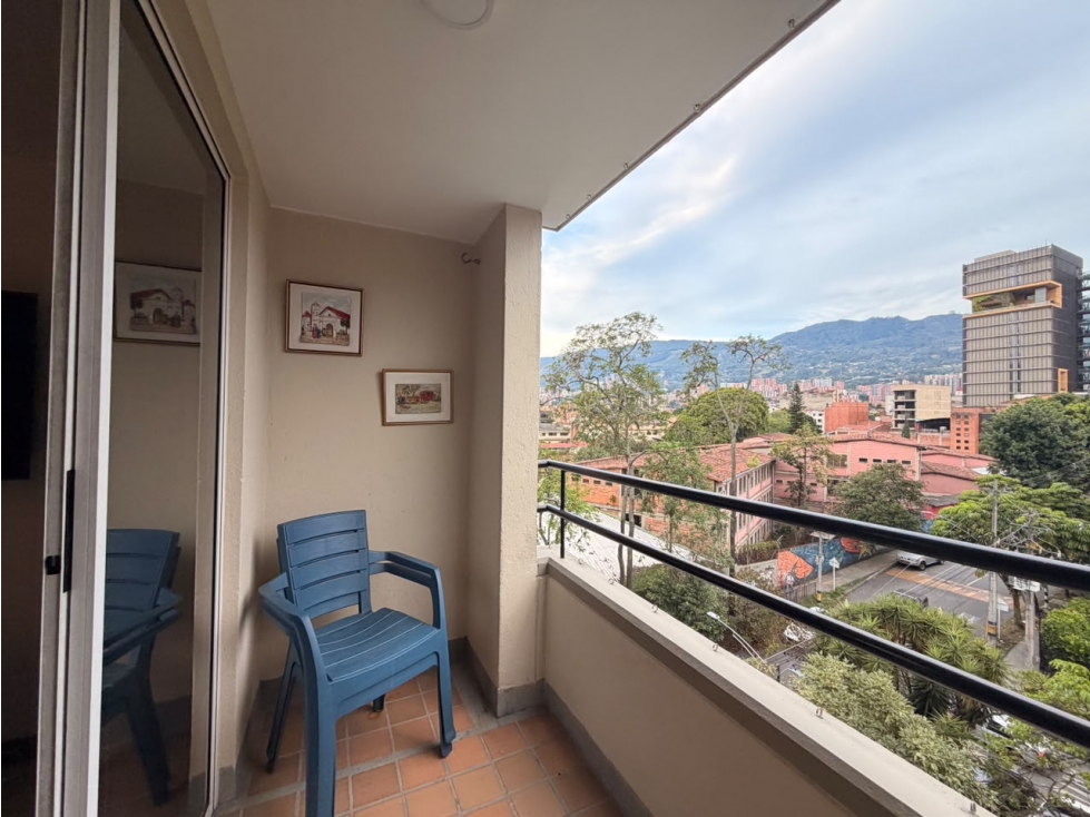 VENTA APARTAMENTO EN ENVIGADO SECTOR ALCALÁ CERCA AL PARQUE — foto 5