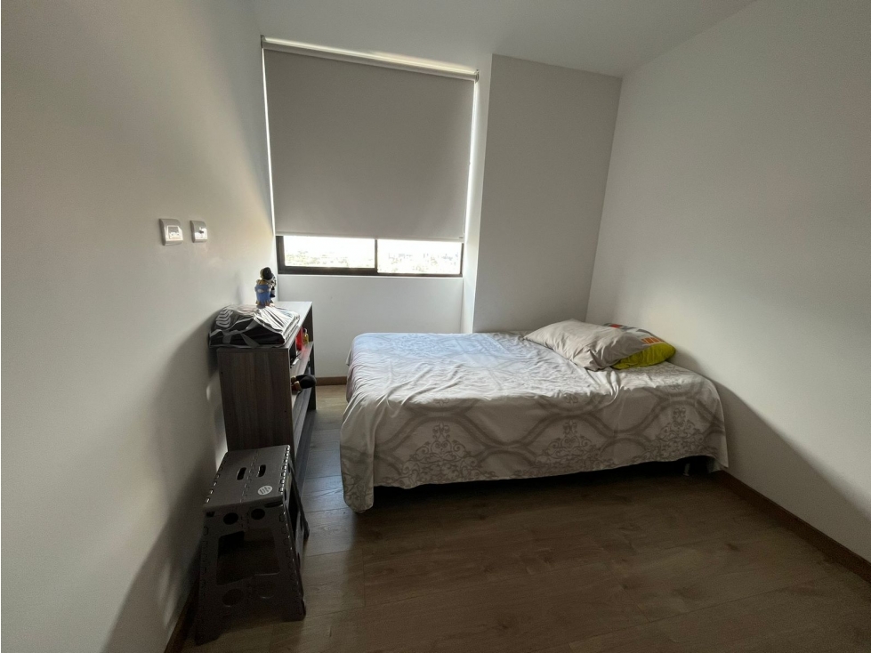 VENTA APARTAMENTO EN ENVIGADO SECTOR EN TRIANON — foto 6