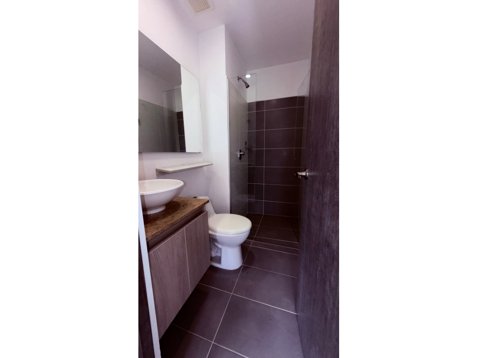 APARTAMENTO PARA RENTA ENVIGADO SECTOR CAMINO VERDE PARTE ALTA — foto 5