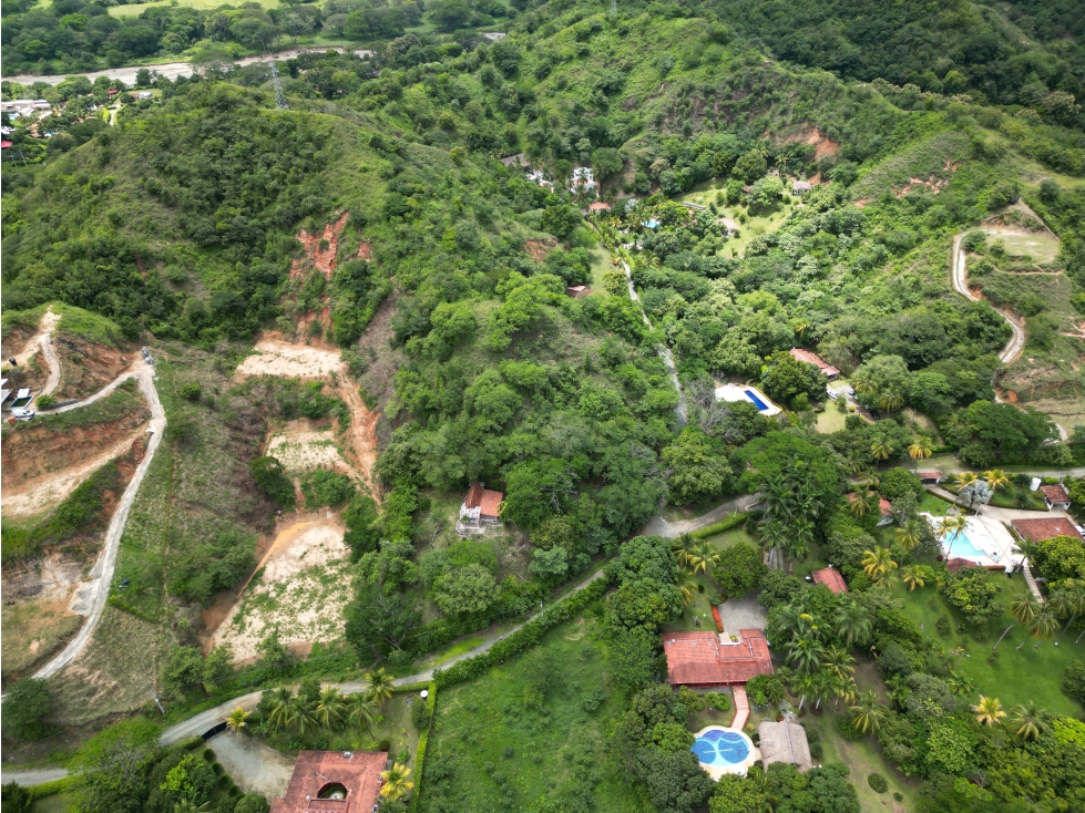 VENTA DE LOTE EN SOPETRAN SECTOR GUAYMARAL, INVERSION!! — foto 6