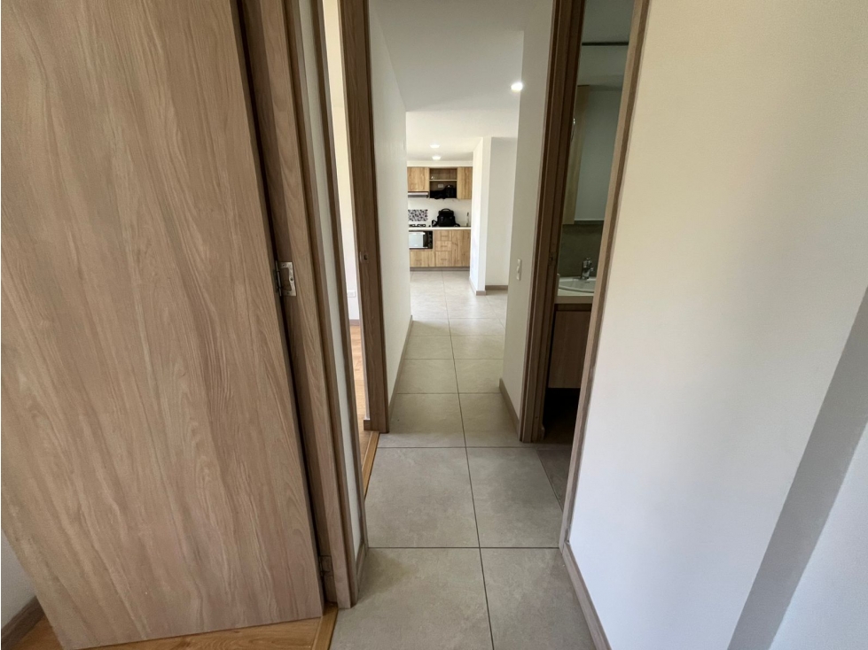 VENTA DE APARTAMENTO EN SABANETA SECTOR LAS LOMITAS — foto 4