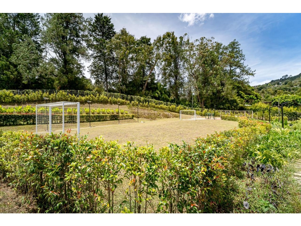 VENTA DE APARTAMENTO EN RIONEGRO SECTOR SAJONIA - 6