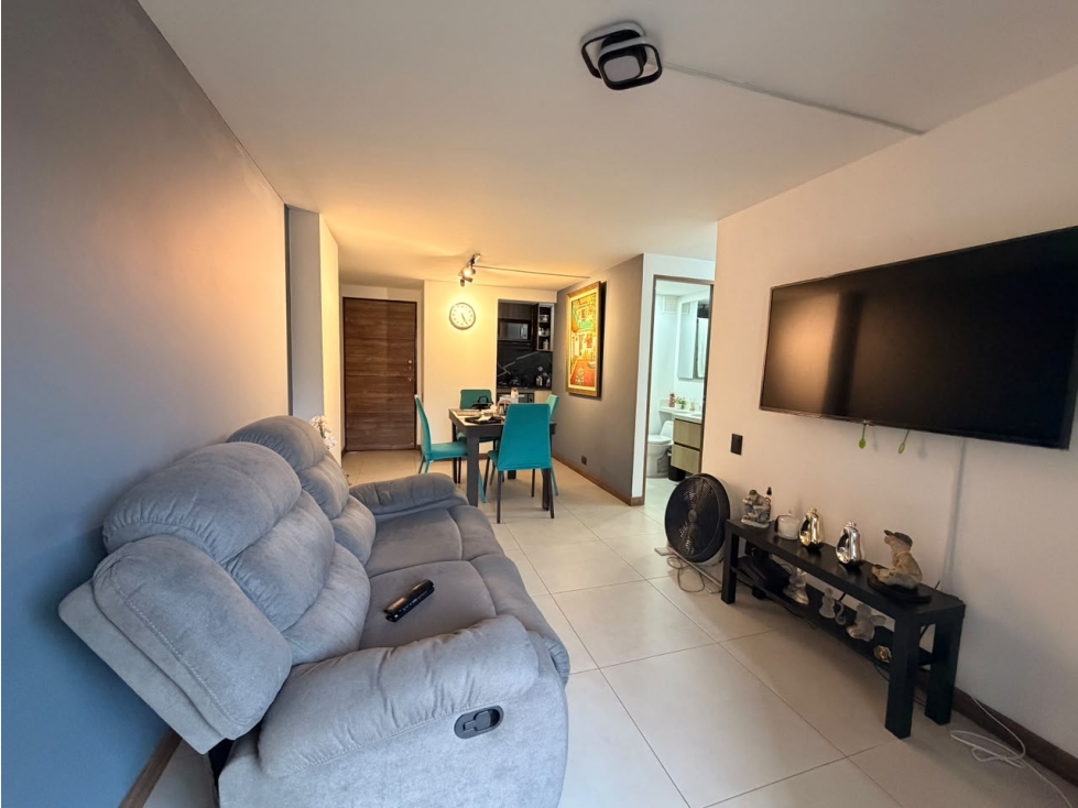 VENTA APARTAMENTO EN ENVIGADO SECTOR ALCALÁ CERCA AL PARQUE — foto 6