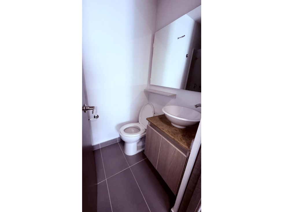 APARTAMENTO PARA RENTA ENVIGADO SECTOR CAMINO VERDE PARTE ALTA — foto 6