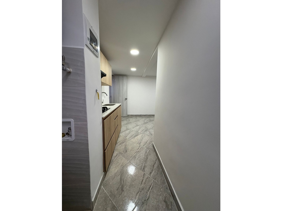 VENTA DE APARTAMENTO EN SABANETA SECTOR SAN JOSE, OPORTUNIDAD — foto 6