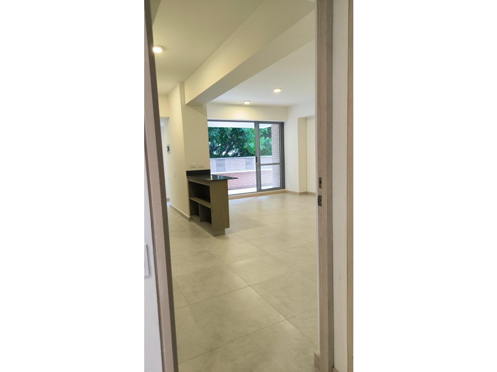 VENTA DE APARTAMENTO EN ENVIGADO SECTOR LAS VEGAS