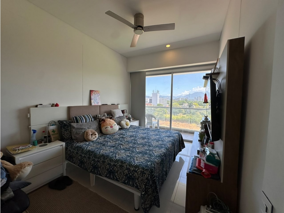 APARTAMENTO EN VENTA SECTOR BELLAVISTA — foto 6
