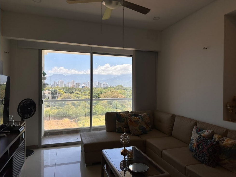APARTAMENTO EN VENTA SECTOR BELLAVISTA — foto 5