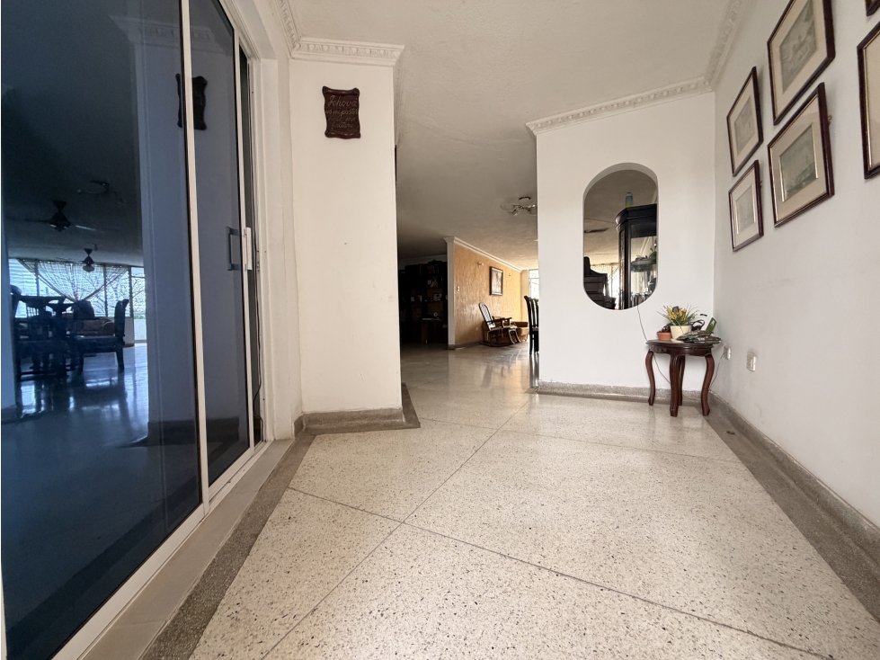 APARTAMENTO EN VENTA EDIFICIO LIBERTADOR