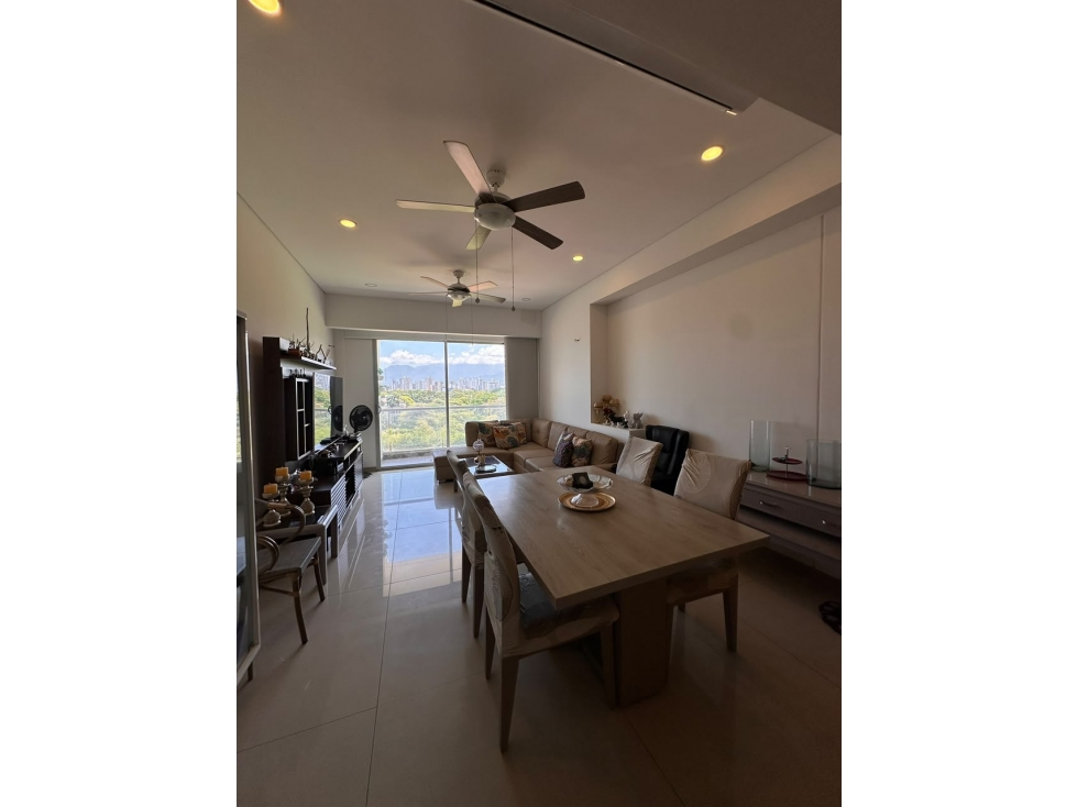 APARTAMENTO EN VENTA SECTOR BELLAVISTA — foto 4