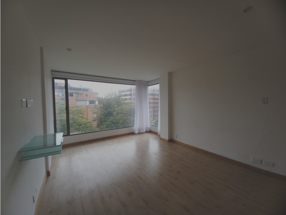 Apartamento en Arriendo en Santa Bárbara, Bogotá